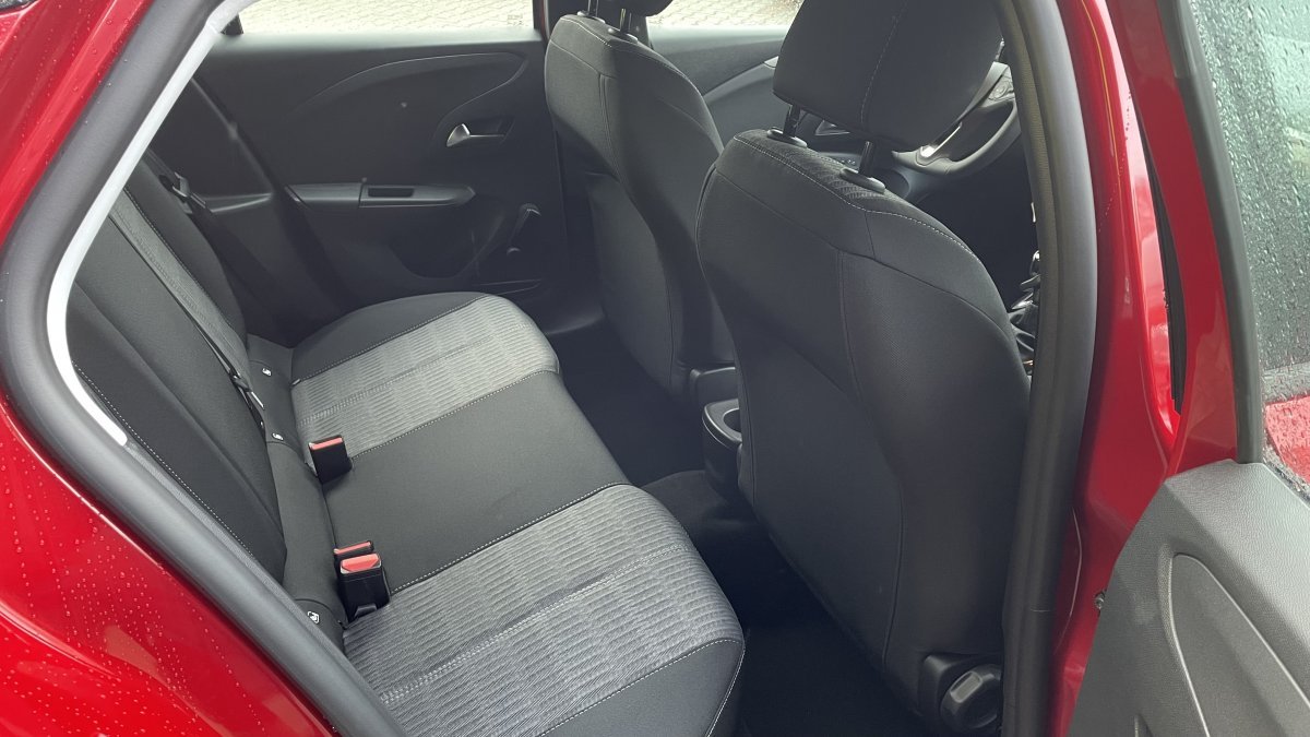 Opel Corsa NEW 1.5 CDTi Edition MT6 Start/Stop Smile