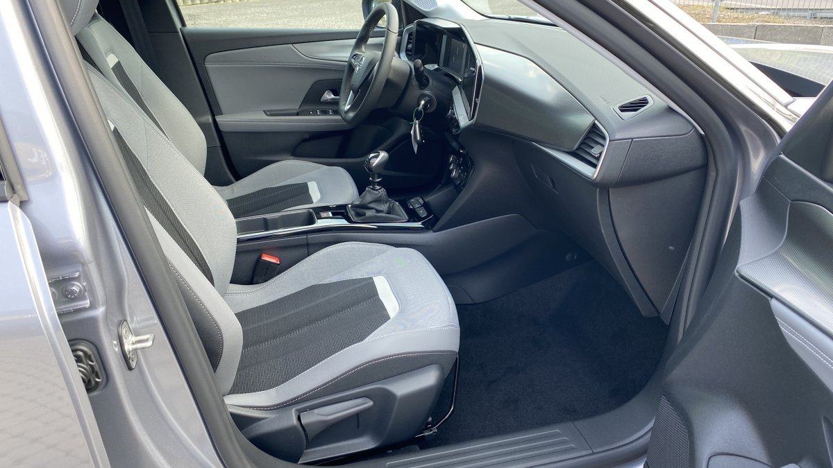 Opel Mokka NEW 1,2 Turbo Elegance 1,2 Turbo  130 k AT8 
