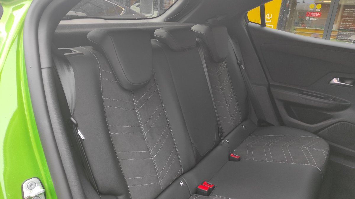 Opel Mokka NEW 1.5 CDTi Ultimate MT6 Start/Stop
