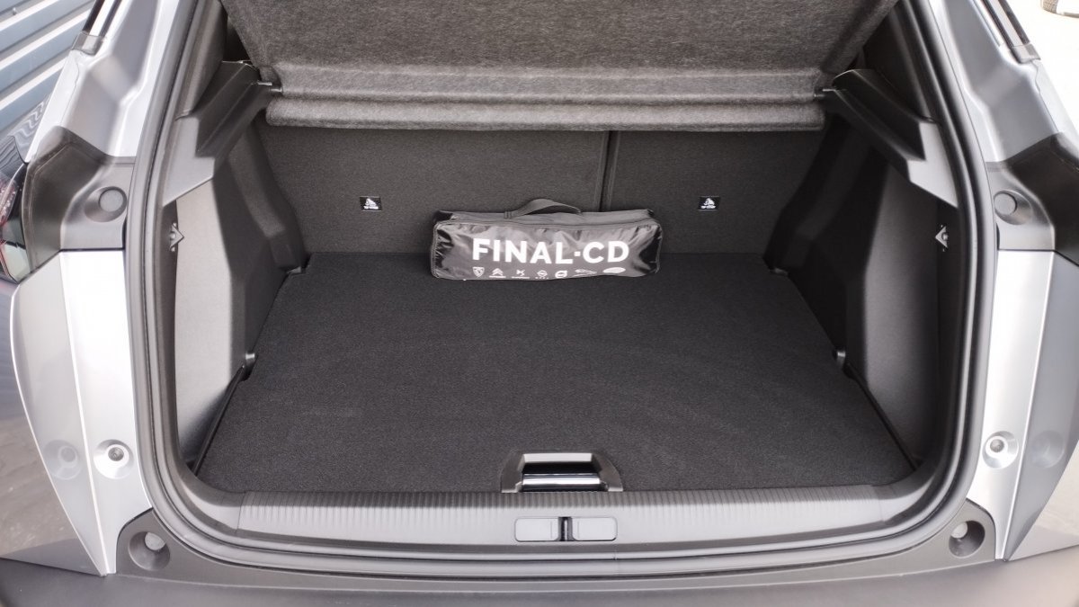 Peugeot 2008 NEW 1.2 PureTech Allure Pack 130k BVM6