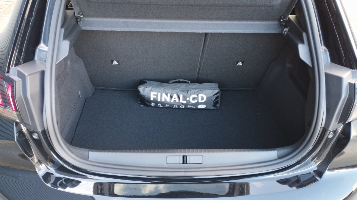 Peugeot 208 NEW 1,5 BlueHDi Allure Pack 100k BVM6