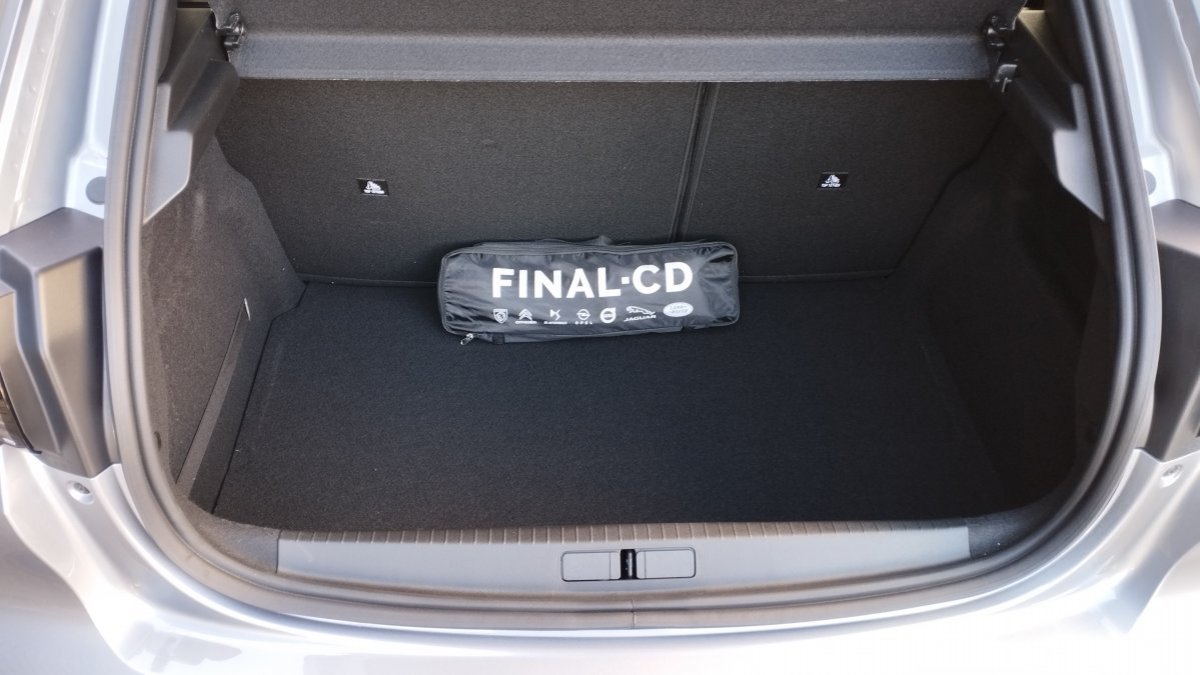 Peugeot 208 NEW 1,5 BlueHDi Allure Pack 100k BVM6