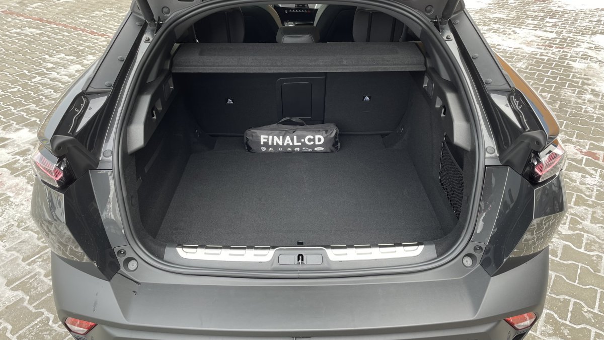Peugeot 408 1.2 PureTech GT 130k EAT8