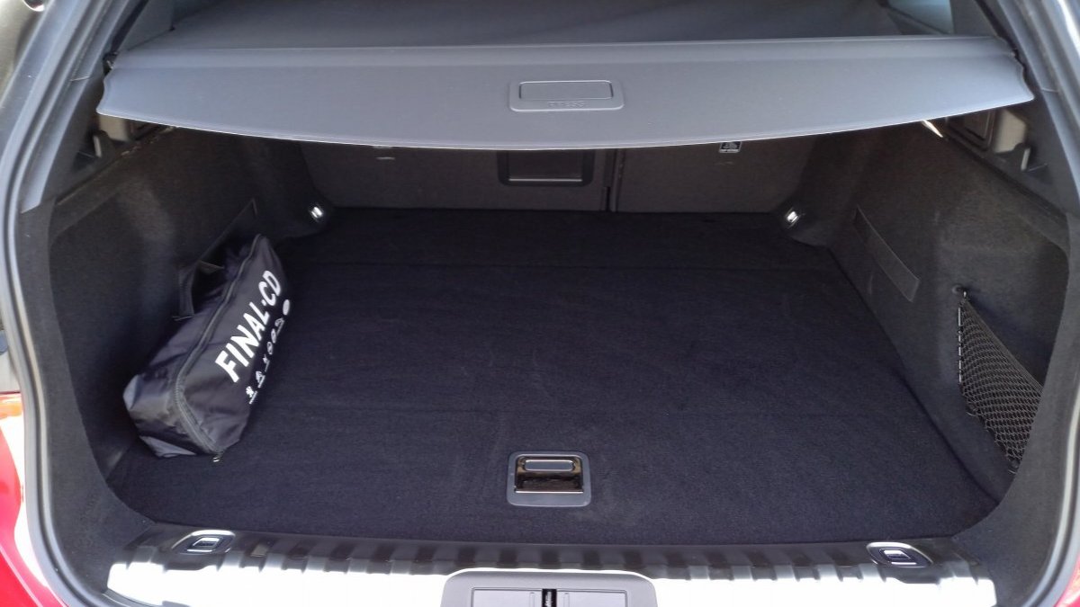 Peugeot 508 SW 1,5 BlueHDi Allure Pack 130k EAT8
