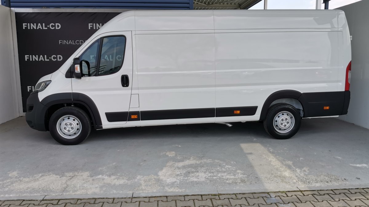 Peugeot Boxer 2.2 BlueHDi 435 L4H2 165k 15m3 FINALCD
