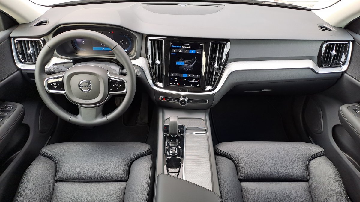 Volvo V60 CROSS COUNTRY B4 (D) Core AWD