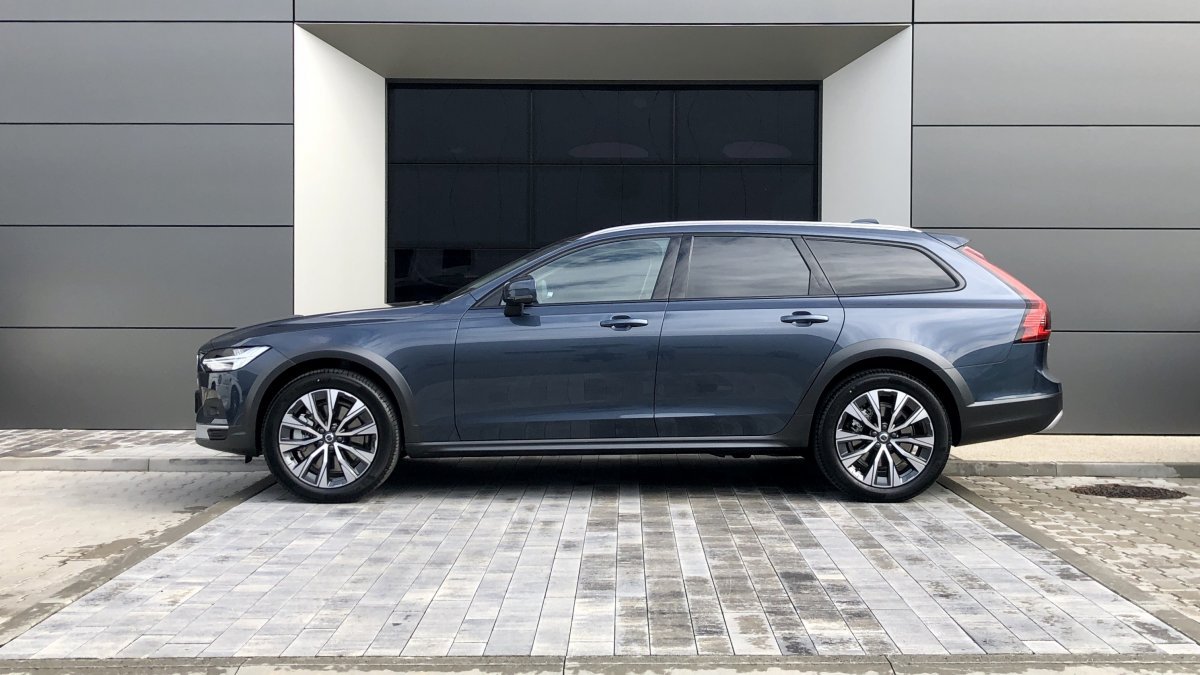 Volvo V90 CROSS COUNTRY B5 (D) Plus AT8 AWD