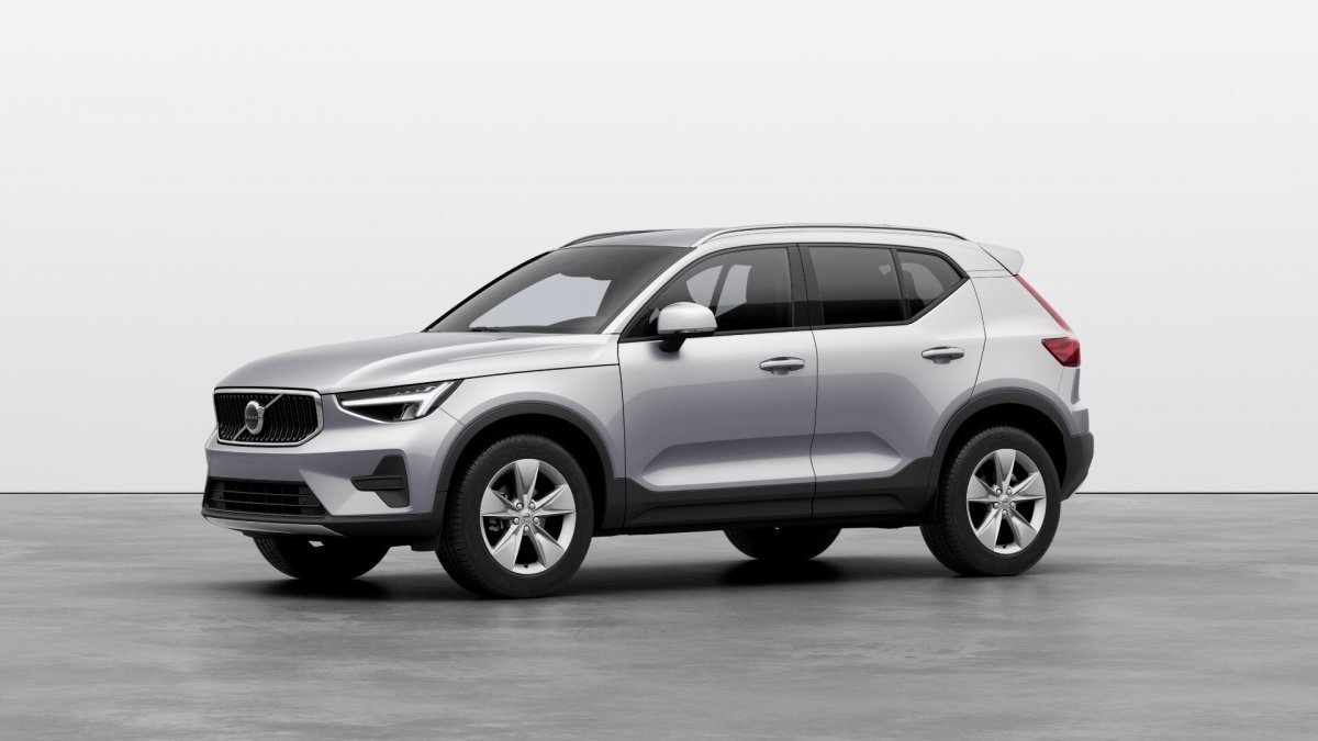 Volvo XC40 B3 Core AT7 FWD
