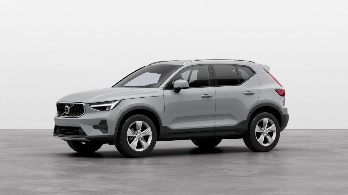 Volvo XC40 B3 Core AT7 FWD
