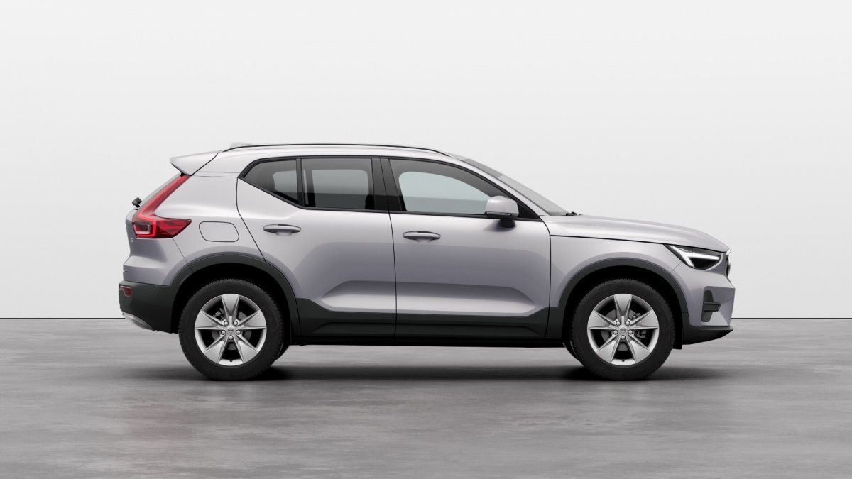 Volvo XC40 B3 Core AT7 FWD