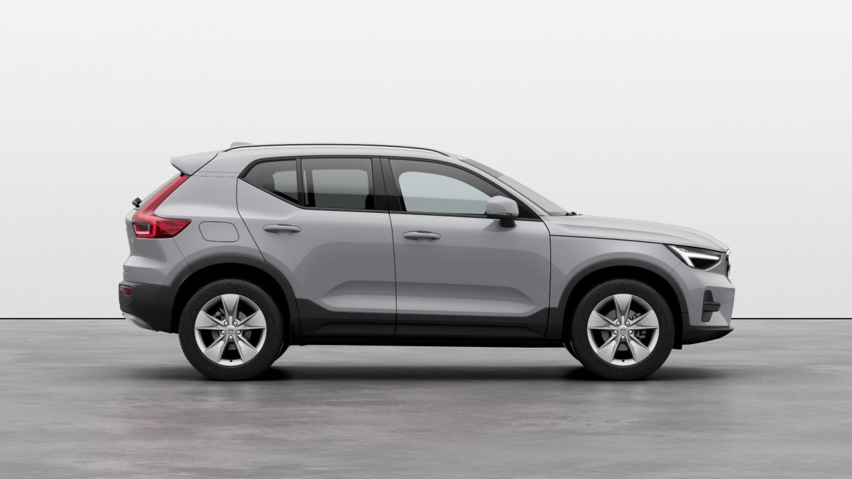 Volvo XC40 B3 Core AT7 FWD