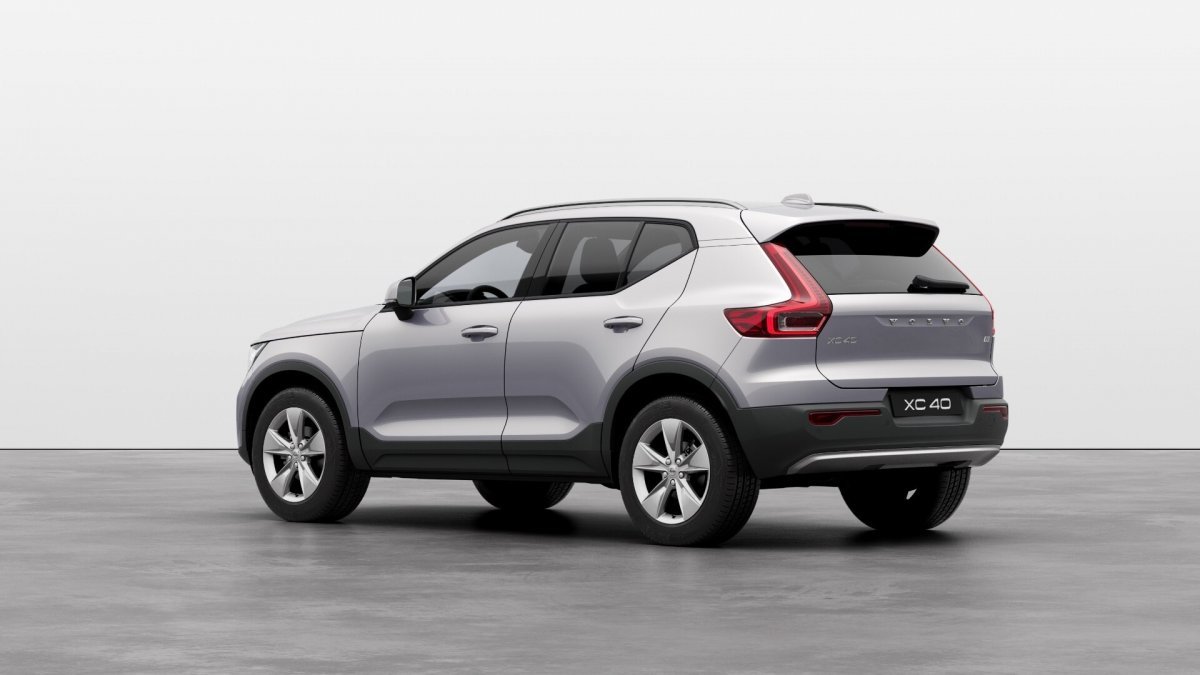 Volvo XC40 B3 Core AT7 FWD