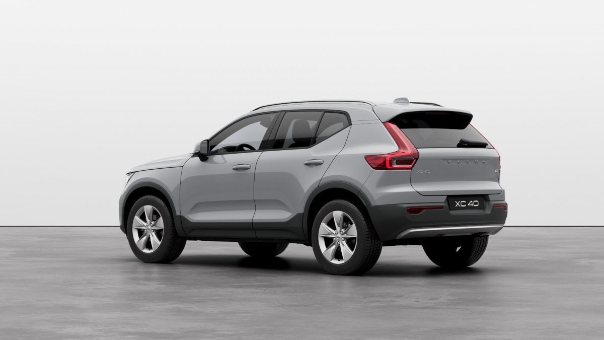 Volvo XC40 B3 Core AT7 FWD