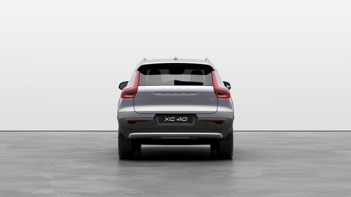 Volvo XC40 B3 Core AT7 FWD