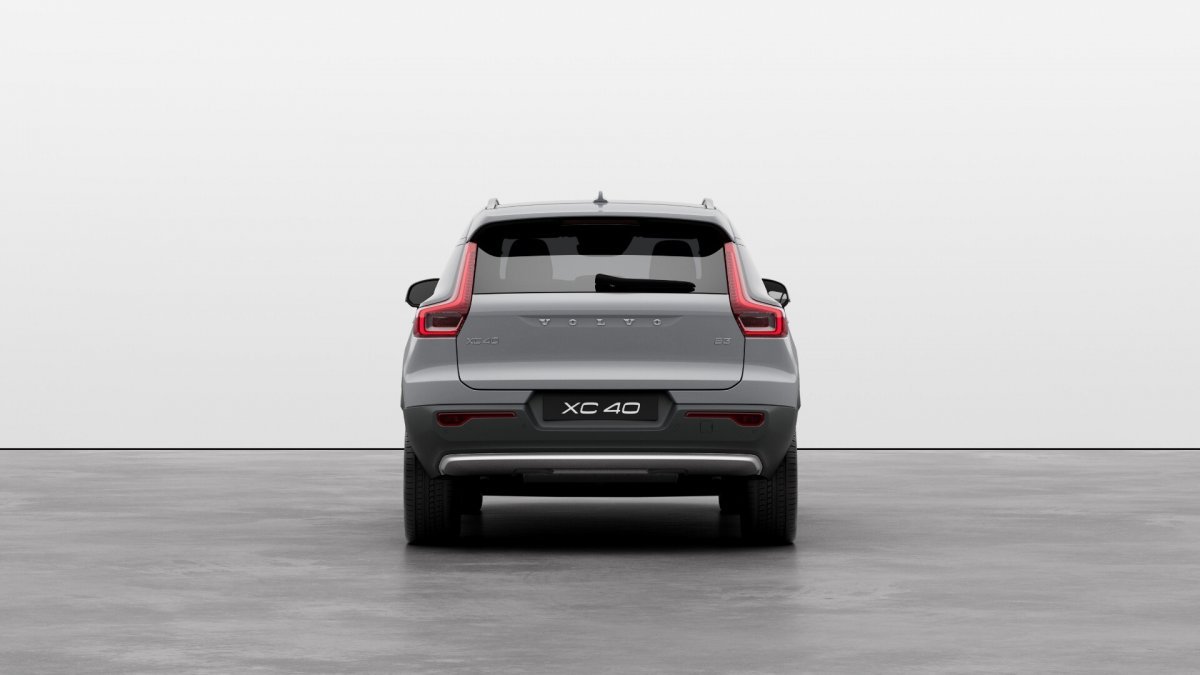 Volvo XC40 B3 Core AT7 FWD