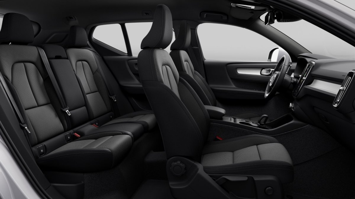 Volvo XC40 B3 Core AT7 FWD