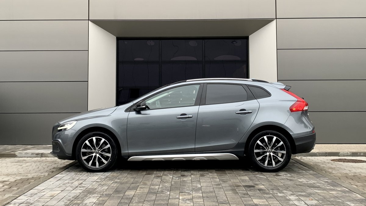 Volvo V40 CROSS COUNTRY D3 FWD