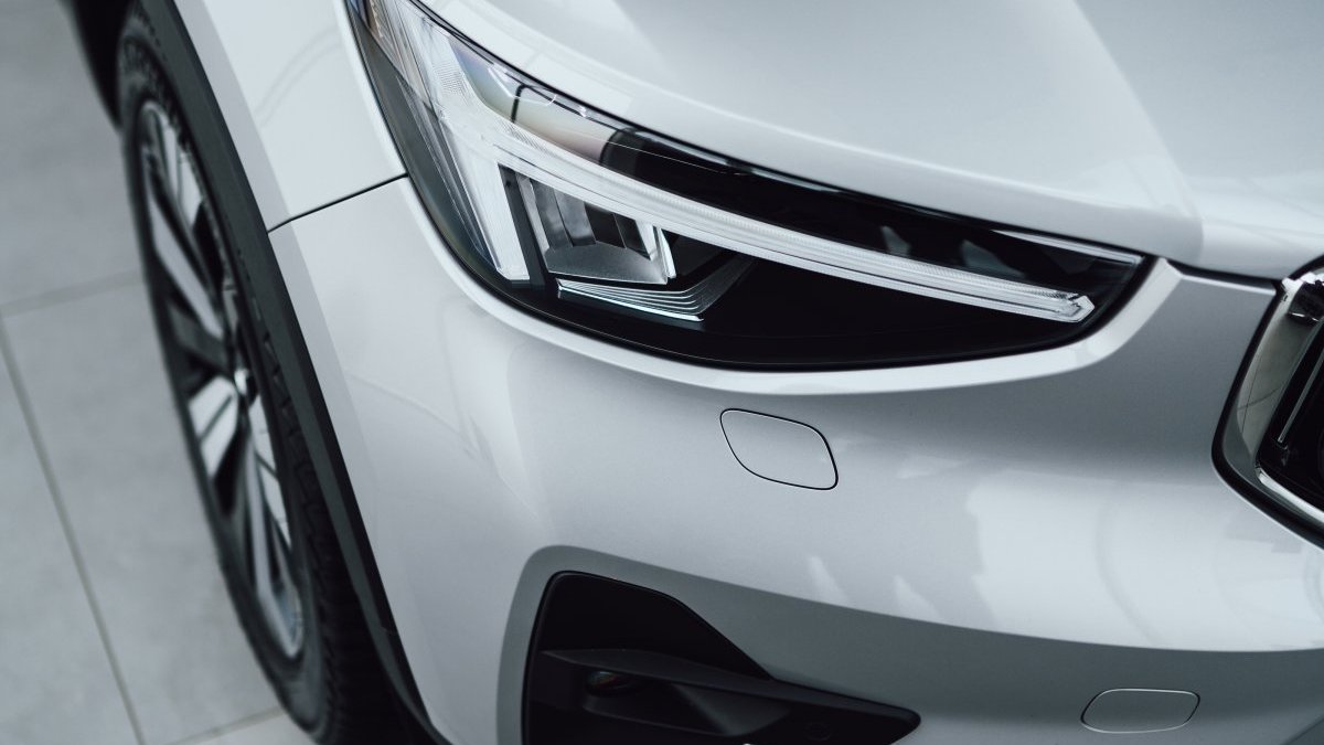 Volvo XC40 T4 Recharge Core AT7 FWD