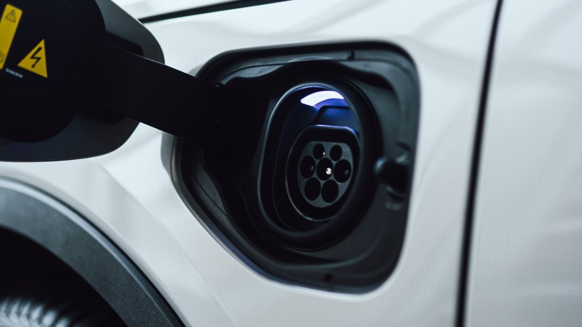 Volvo XC40 T4 Recharge Core AT7 FWD