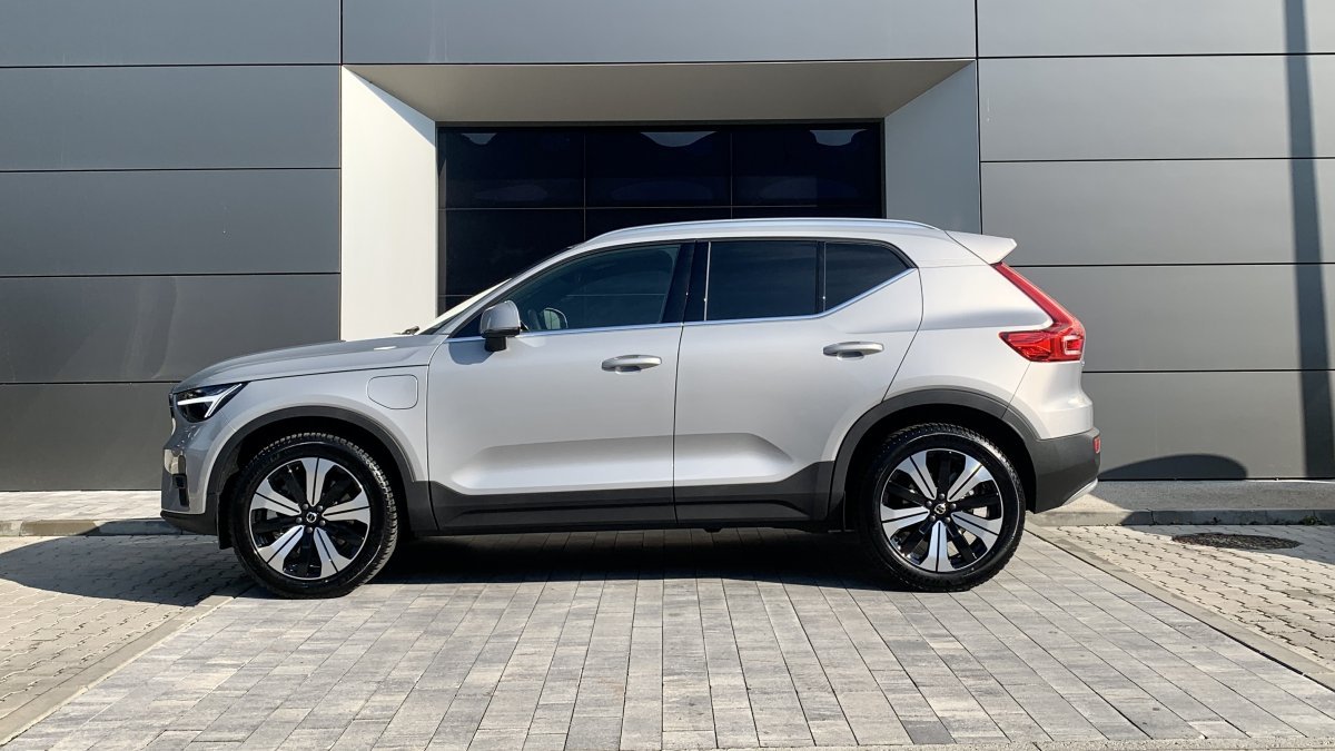 Volvo XC40 T4 Recharge Core AT7 FWD