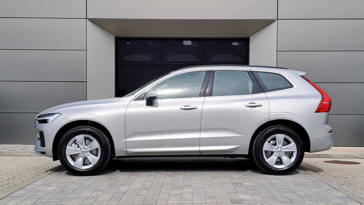 Volvo XC60 B4 (P) Core AT8 FWD