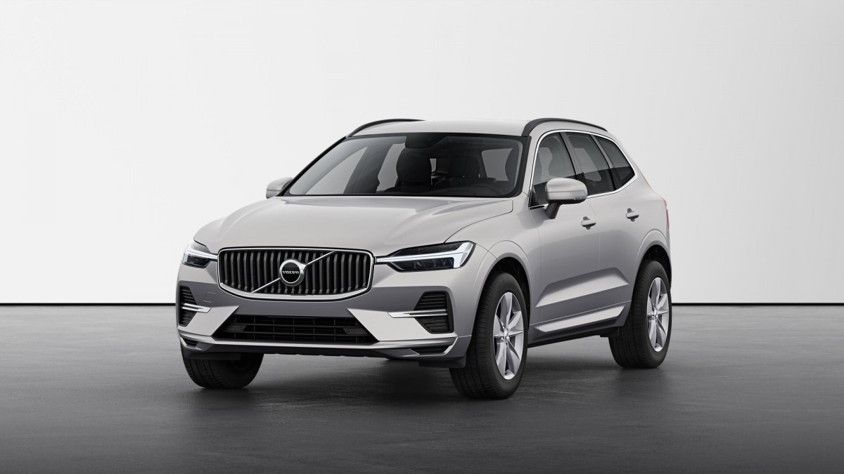 Volvo XC60 B4 Core FWD (dodanie 6/2023)