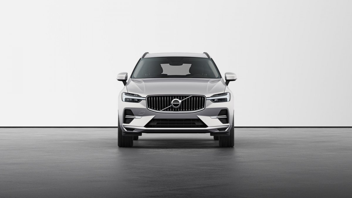 Volvo XC60 B4 Core FWD (dodanie 6/2023)