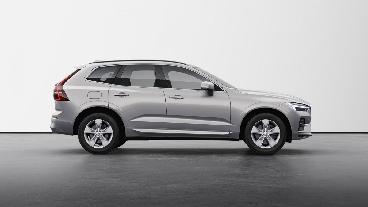 Volvo XC60 B4 Core FWD (dodanie 6/2023)