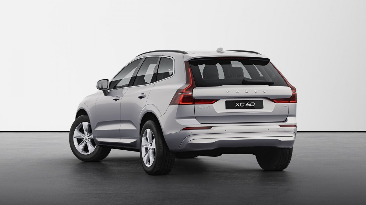 Volvo XC60 B4 Core FWD (dodanie 6/2023)