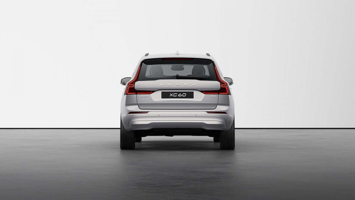 Volvo XC60 B4 Core FWD (dodanie 6/2023)