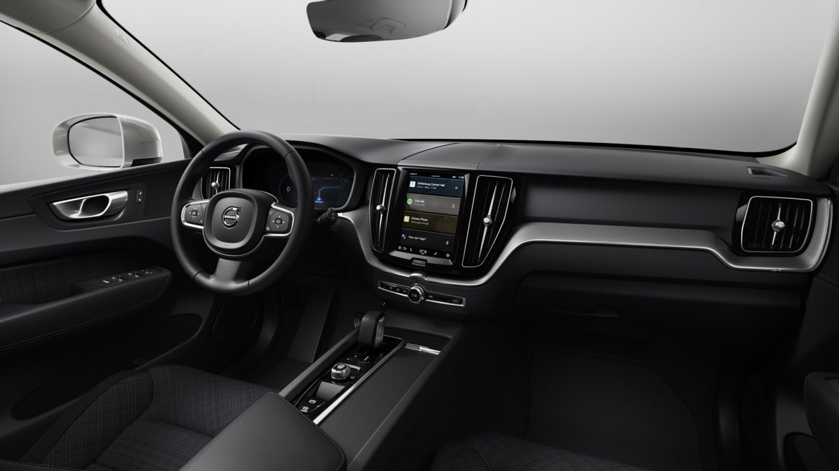 Volvo XC60 B4 Core FWD (dodanie 6/2023)