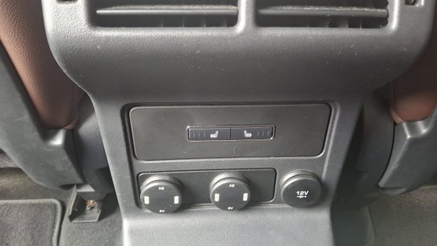 Jaguar F-PACE 3.0 V6  AWD