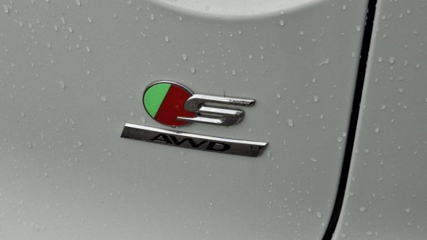 Jaguar F-PACE 3.0 V6  AWD