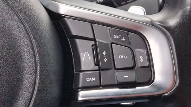 Jaguar F-PACE 3.0 V6  AWD