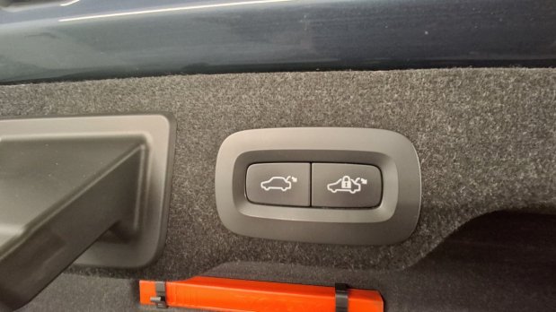 Volvo S90 2,0 Inscription Recharge AWD Plug -In Hybrid 