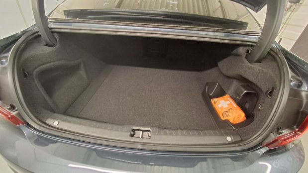 Volvo S90 2,0 Inscription Recharge AWD Plug -In Hybrid 