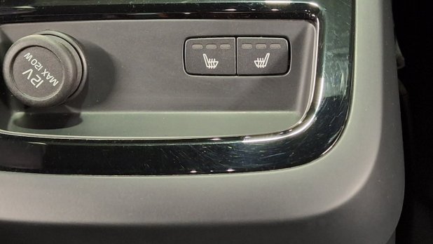 Volvo S90 2,0 Inscription Recharge AWD Plug -In Hybrid 