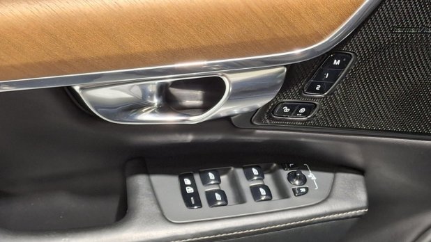 Volvo S90 2,0 Inscription Recharge AWD Plug -In Hybrid 