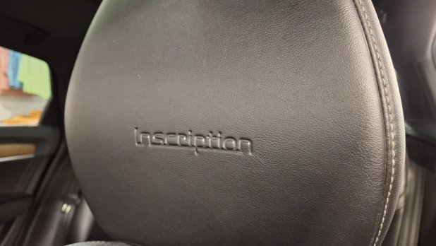 Volvo S90 2,0 Inscription Recharge AWD Plug -In Hybrid 