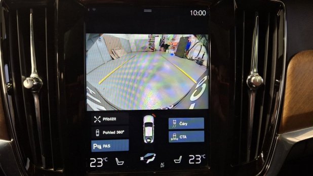 Volvo S90 2,0 Inscription Recharge AWD Plug -In Hybrid 