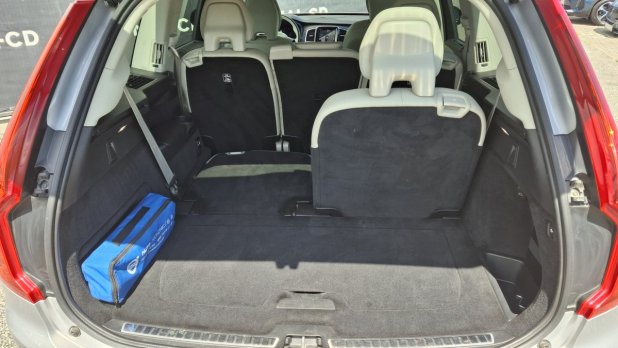 Volvo XC90 T8 Recharge Plus AT8 e-AWD