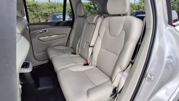 Volvo XC90 T8 Recharge Plus AT8 e-AWD