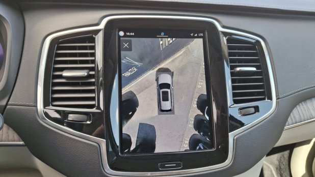 Volvo XC90 T8 Recharge Plus AT8 e-AWD