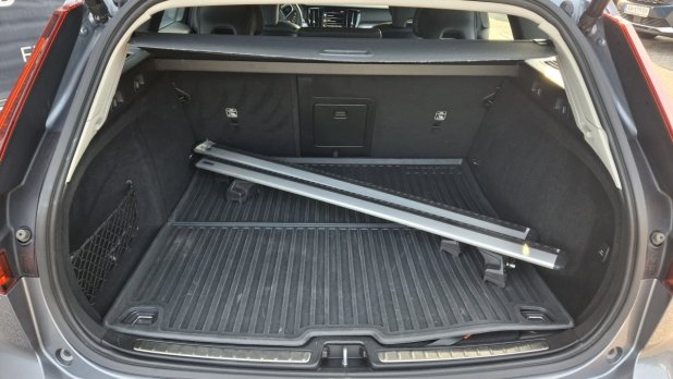 Volvo V60 2,0  Plus Bright AT8 