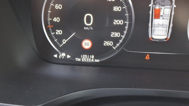 Volvo V60 2,0  Plus Bright AT8 