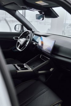 BYD Atto 2 Elektromotor Comfort