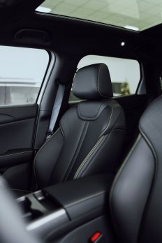 BYD Atto 2 Elektromotor Comfort