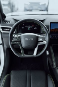 BYD Atto 2 Elektromotor Comfort