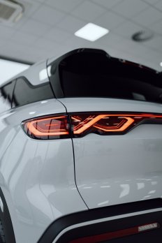 BYD Atto 2 Elektromotor Comfort