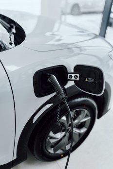 BYD Atto 2 Elektromotor Comfort